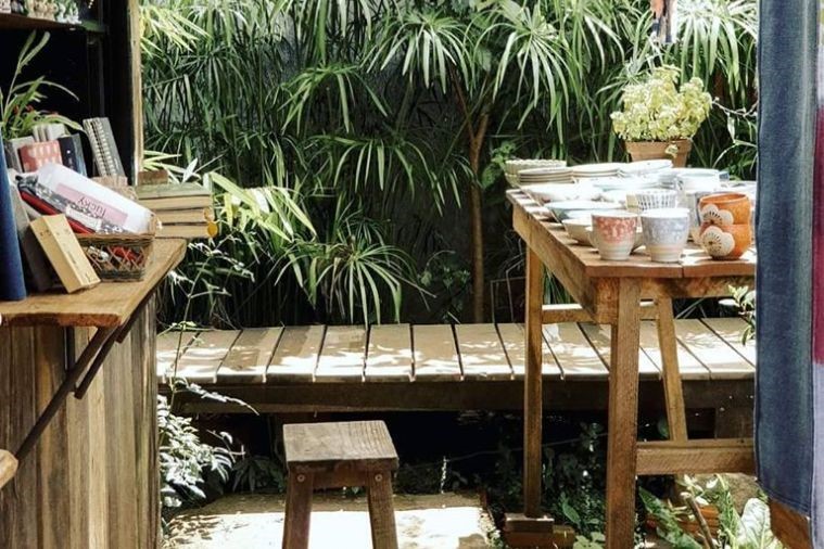 Still Cafe - Đà Lạt