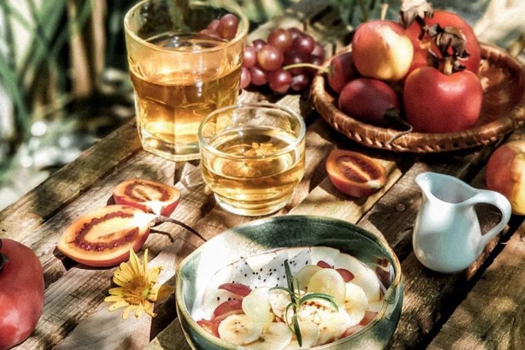 Still Cafe - Đà Lạt