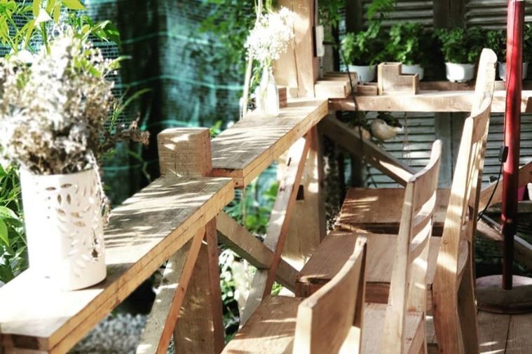 Still Cafe - Đà Lạt