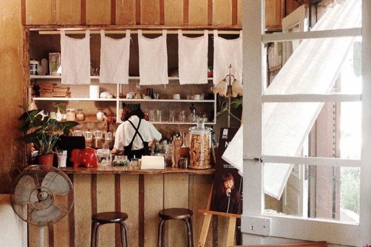 Still Cafe - Đà Lạt