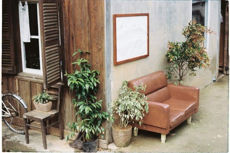 Still Cafe - Đà Lạt