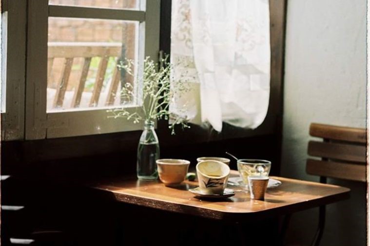 Still Cafe - Đà Lạt