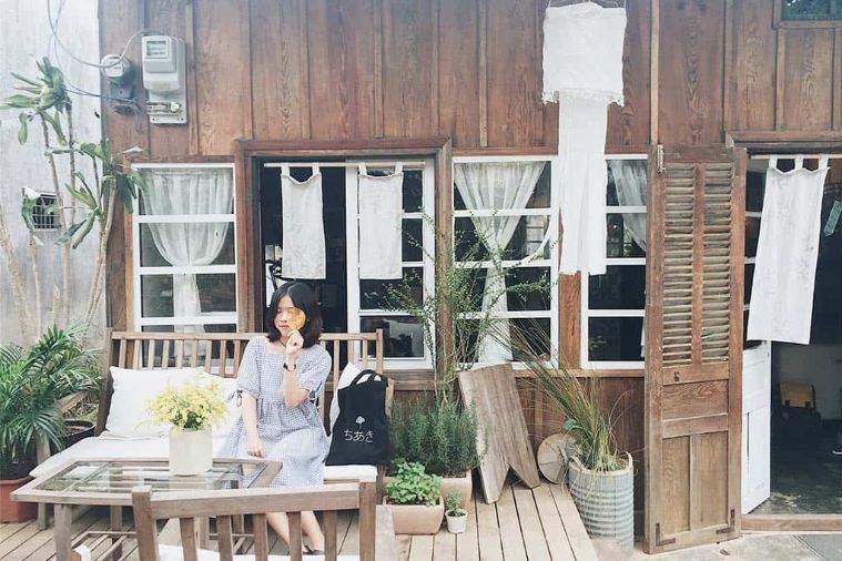 Still Cafe - Đà Lạt