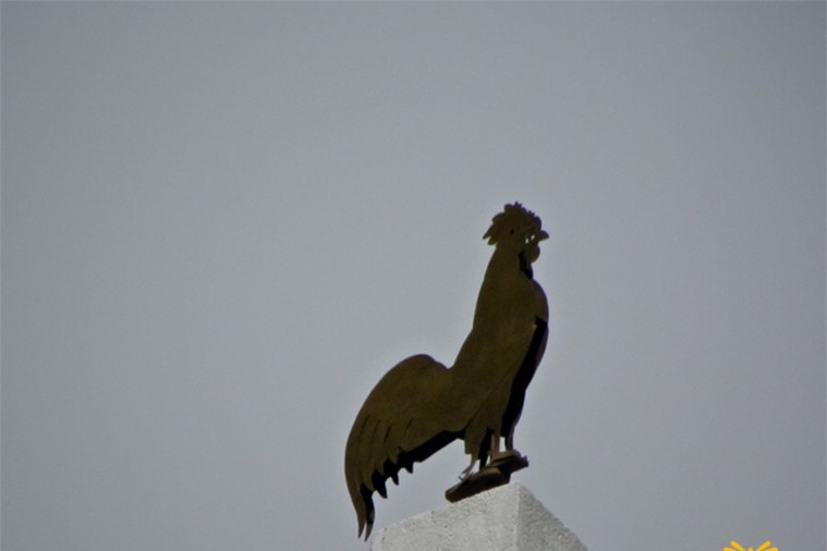  Nhà Thờ Con Gà - Đà Lạt