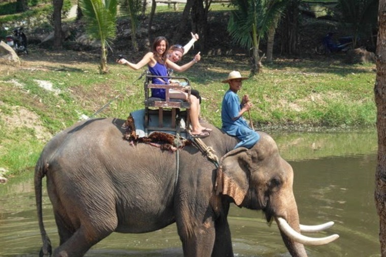 Khu Du Lịch Thác Prenn - Đà Lạt