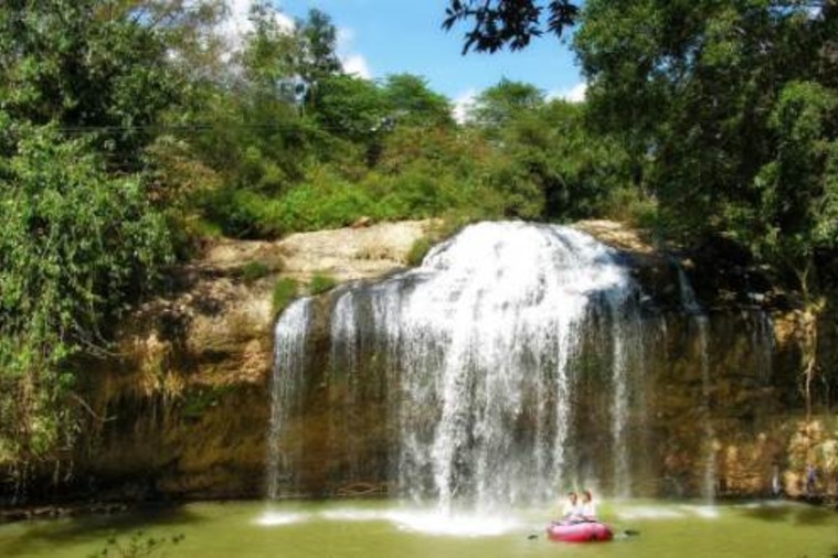 Khu Du Lịch Thác Prenn - Đà Lạt
