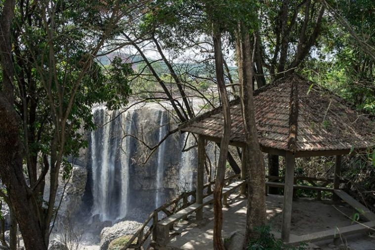 KDL Thác Bảo Đại - Đà Lạt