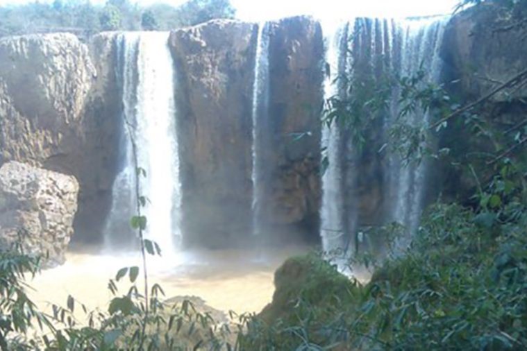 KDL Thác Bảo Đại - Đà Lạt