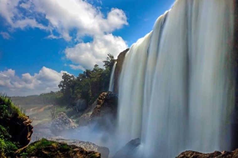 KDL Thác Bảo Đại - Đà Lạt