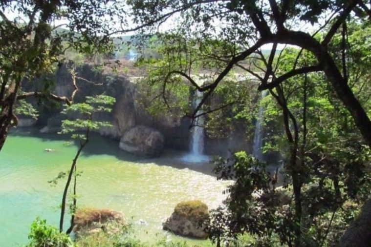 KDL Thác Bảo Đại - Đà Lạt