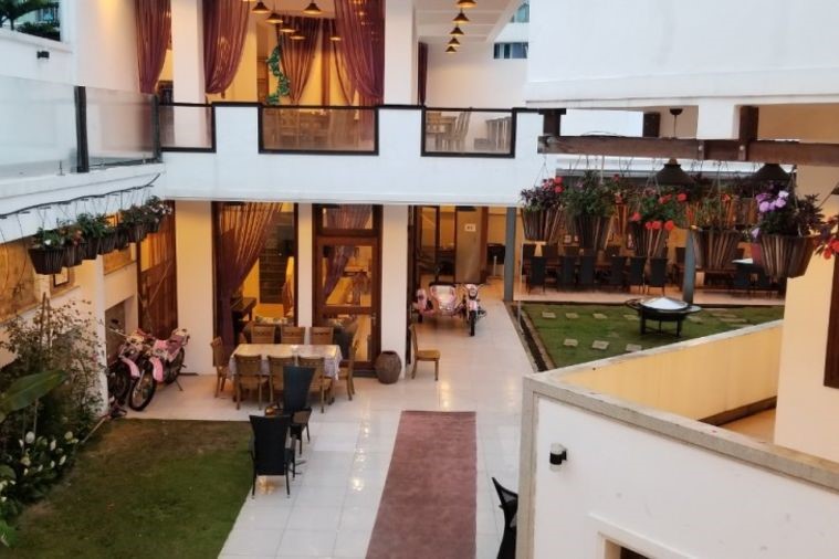 Nhà Hàng Kim Gia - Đà Lạt