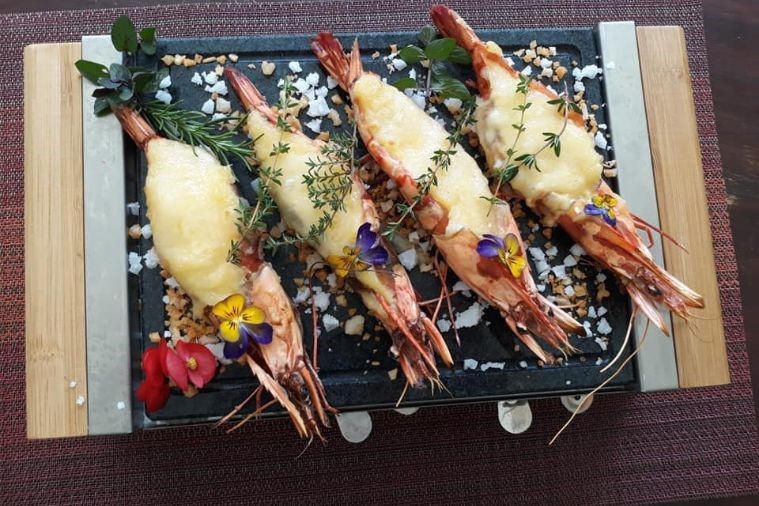 Nhà Hàng Kim Gia - Đà Lạt