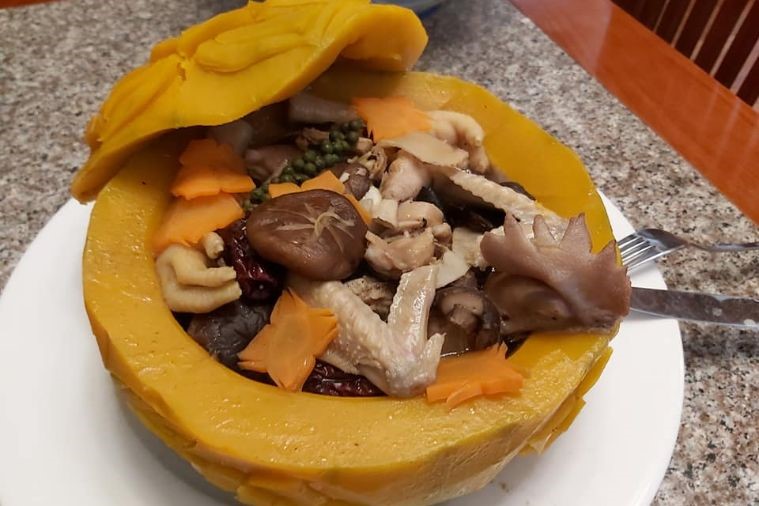 Nhà Hàng Kim Gia - Đà Lạt