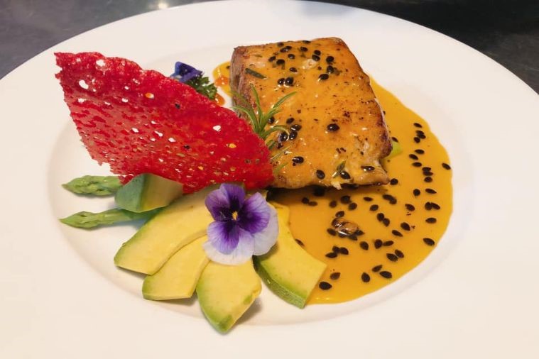 Nhà Hàng Kim Gia - Đà Lạt