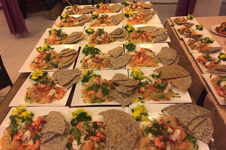 Nhà Hàng Kim Gia - Đà Lạt