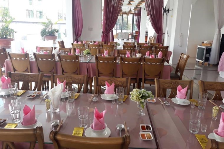 Nhà Hàng Kim Gia - Đà Lạt