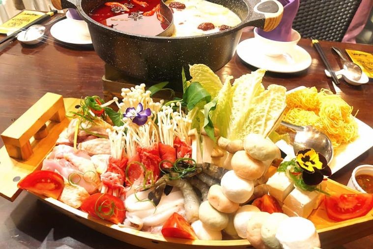 Nhà Hàng Kim Gia - Đà Lạt