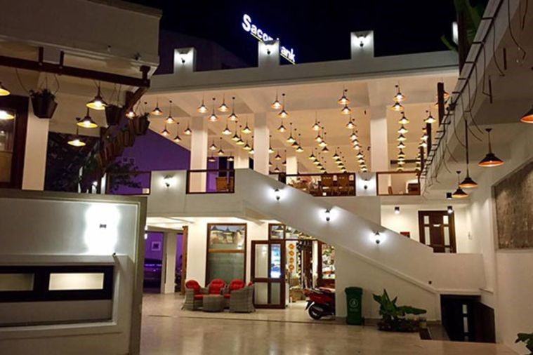 Nhà Hàng Kim Gia - Đà Lạt