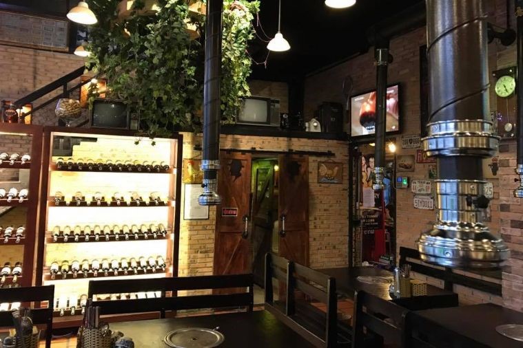 Quán Xưa - Đà Lạt