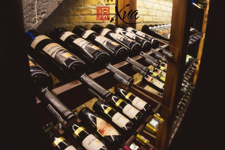 Quán Xưa - Đà Lạt