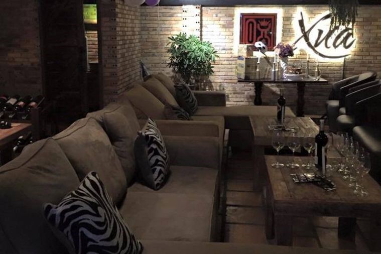 Quán Xưa - Đà Lạt