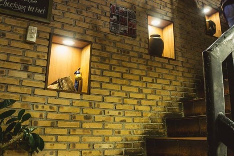 Quán Xưa - Đà Lạt