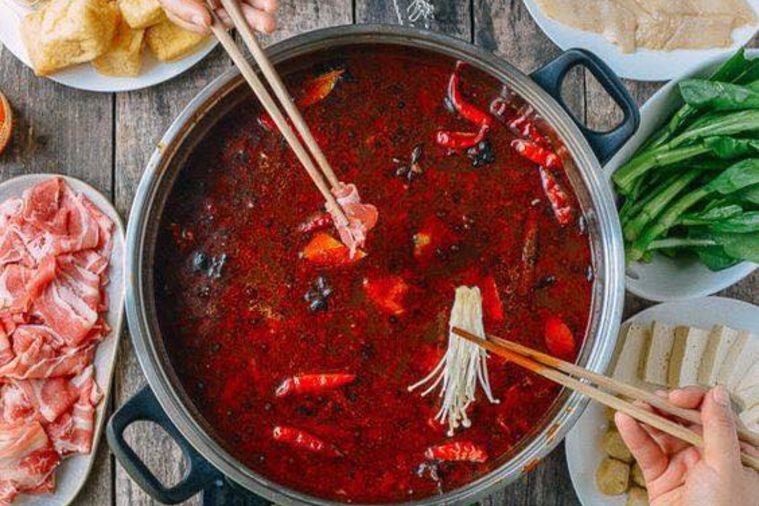 Quán Xưa - Đà Lạt