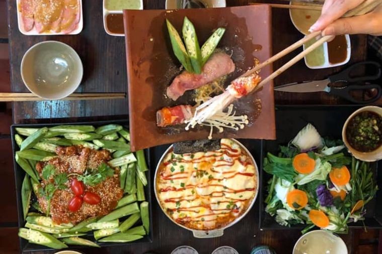 Quán Xưa - Đà Lạt