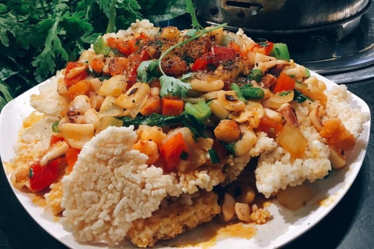 Quán Xưa - Đà Lạt