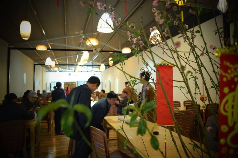 Bê Thui Nóng Chú Hà - Đà Lạt