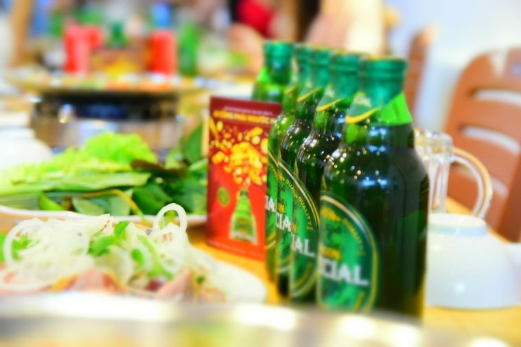 Bê Thui Nóng Chú Hà - Đà Lạt