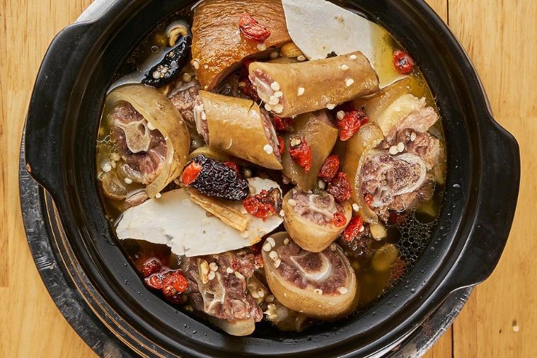 Bê Thui Nóng Chú Hà - Đà Lạt