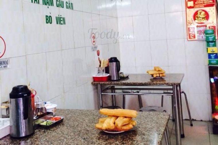 Phở Hiếu -Đà Lạt