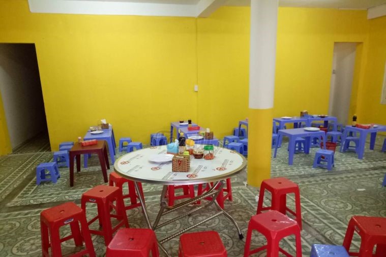 Bánh mì Xíu Mại Hoàng Diệu - Đà Lạt