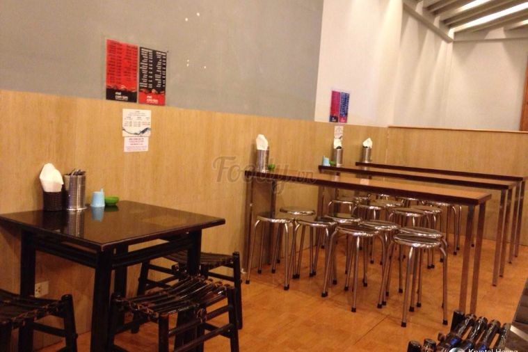 Cơm tấm Mei - Đà Lạt