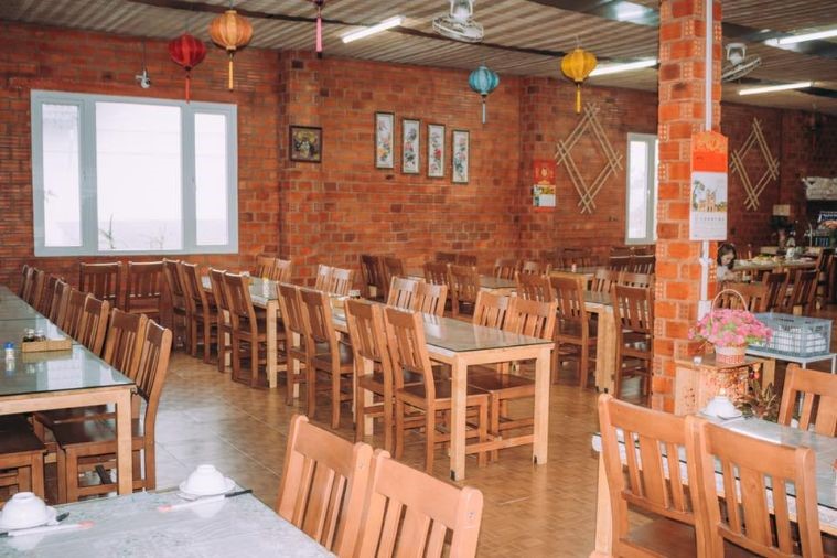 Cơm niêu Hương Việt - Đà Lạt