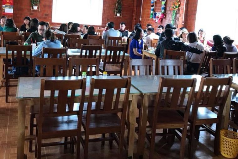 Cơm niêu Hương Việt - Đà Lạt