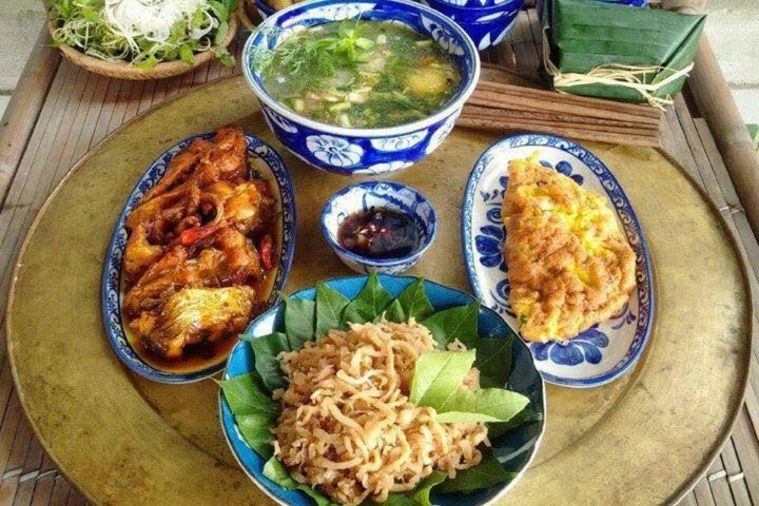 Cơm niêu Hương Việt - Đà Lạt