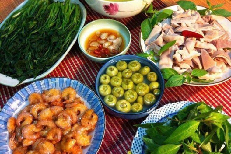 Cơm niêu Hương Việt - Đà Lạt