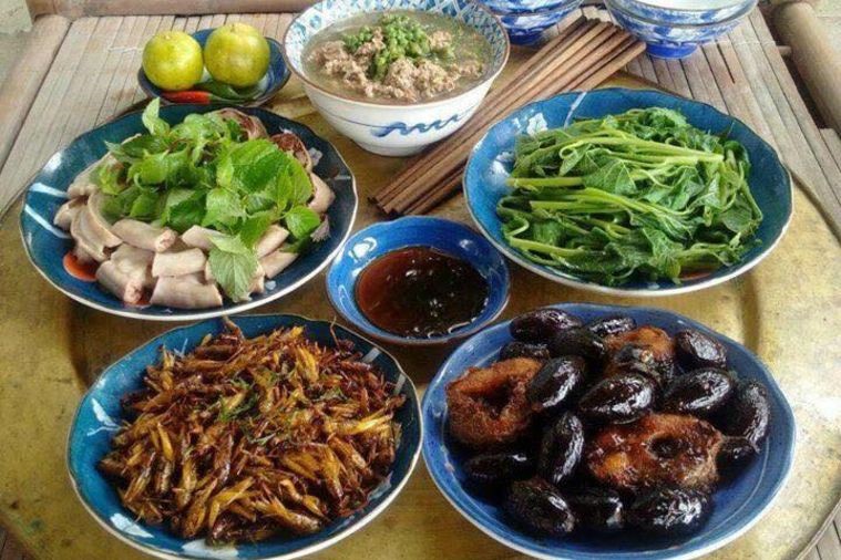 Cơm niêu Hương Việt - Đà Lạt