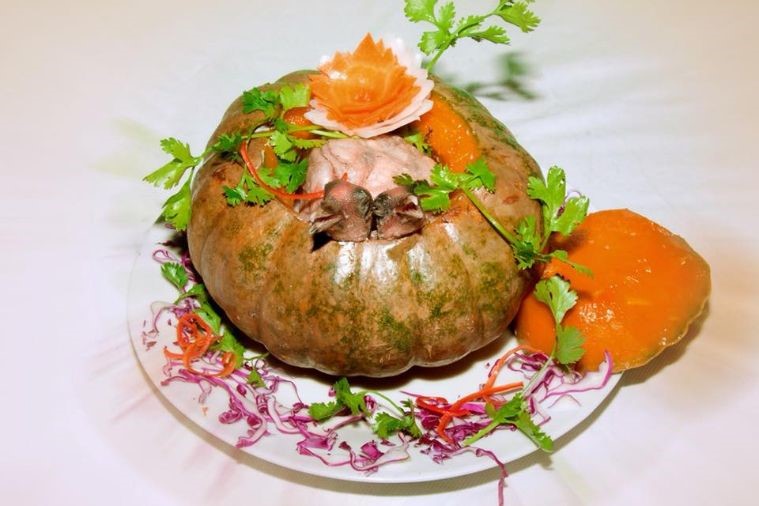 Cơm niêu Hương Việt - Đà Lạt