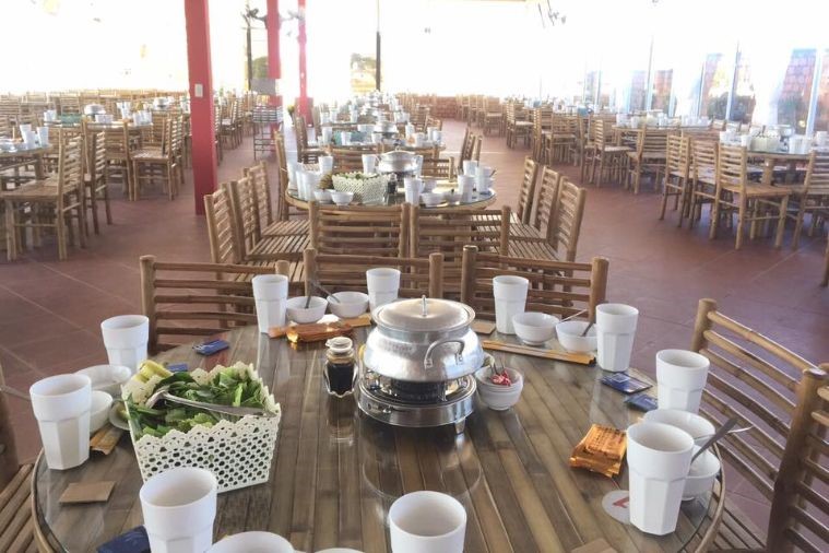 Cơm niêu Hương Việt - Đà Lạt