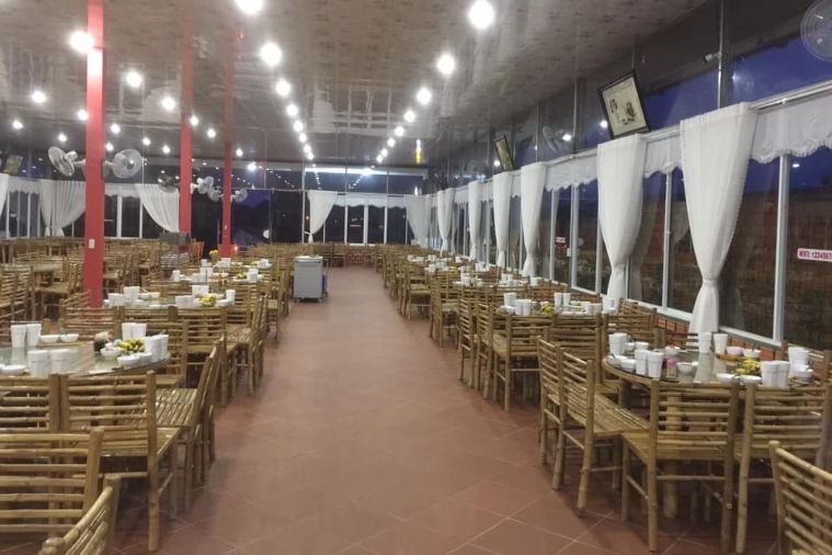 Cơm niêu Hương Việt - Đà Lạt