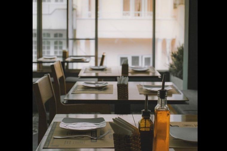 Vuông Pizza - Đà Lạt