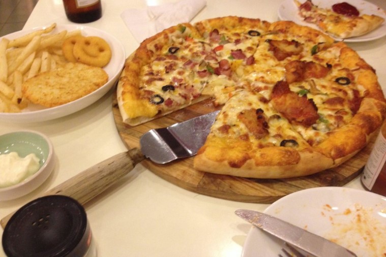 Bingo Pizza - Đà Lạt