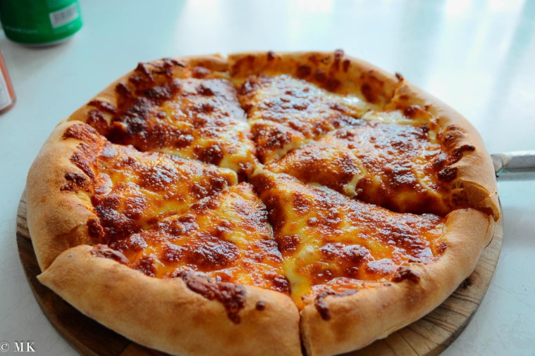 Bingo Pizza - Đà Lạt