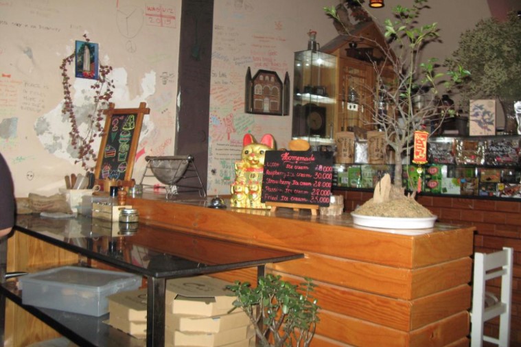 Bingo Pizza - Đà Lạt