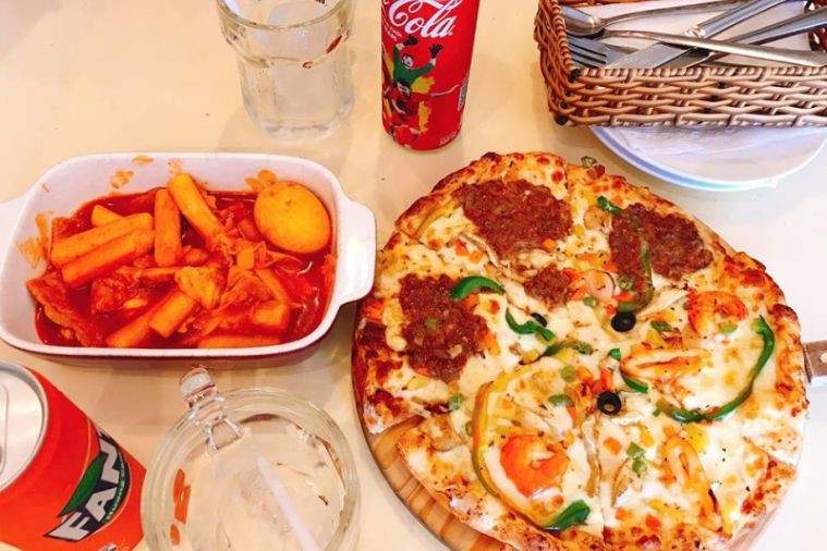 Bingo Pizza - Đà Lạt