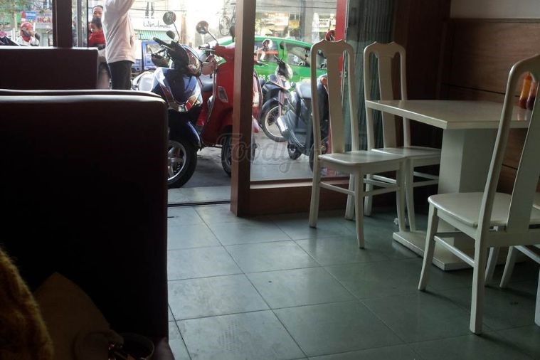 Bingo Pizza - Đà Lạt