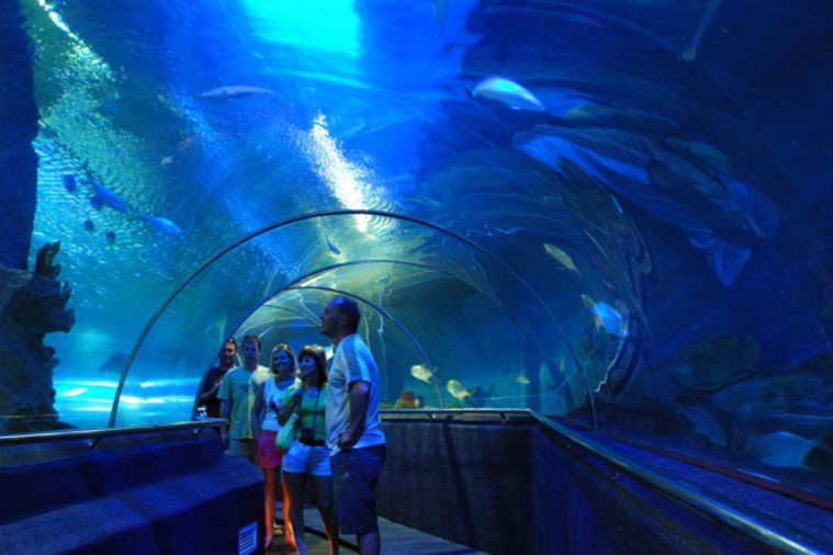 Vinpearl Land - Nha Trang